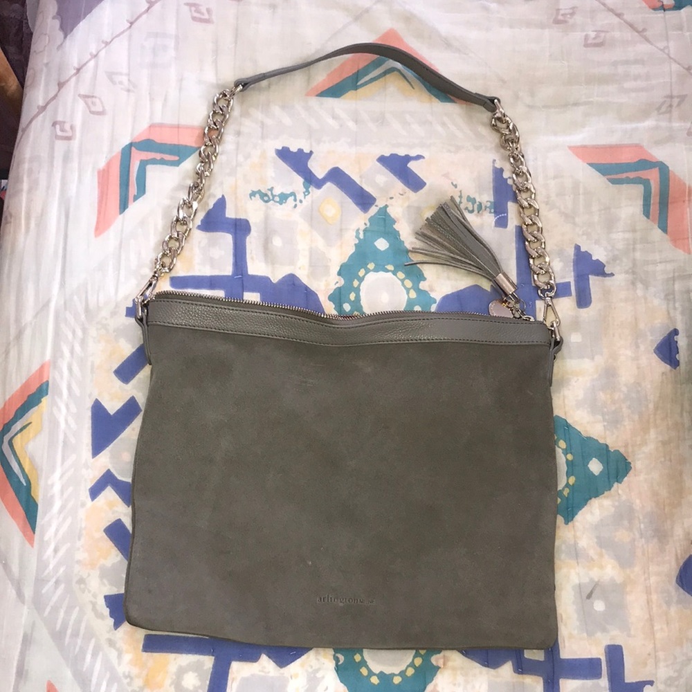 Arlington Milne bag